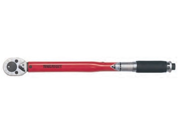 Teng Tools Torque Wrench 3/4 "1065Mm 140-700Nm (73190308)