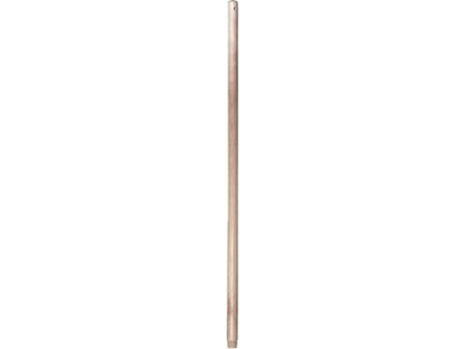 Stiel Für Abzieher York Lux 120Cm, Holz