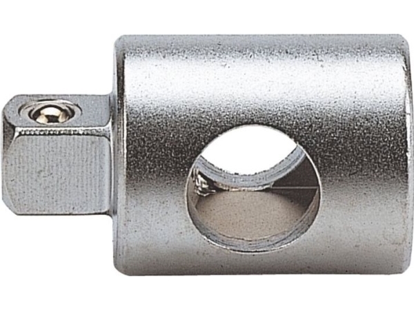 Teng Tools Reduktionsadapter 1/2-3/8 (M340086-C) | Verktyg & Verkstad - Handverktyg - Nycklar och toppar | GameStuff