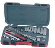 Teng Tools Werkzeug-Set T3839 39-Tlg. (167930106)