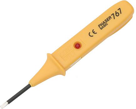 Sunco elektrisk prøvemåler op til 500V Fazer Basic 767 (URZ0690)