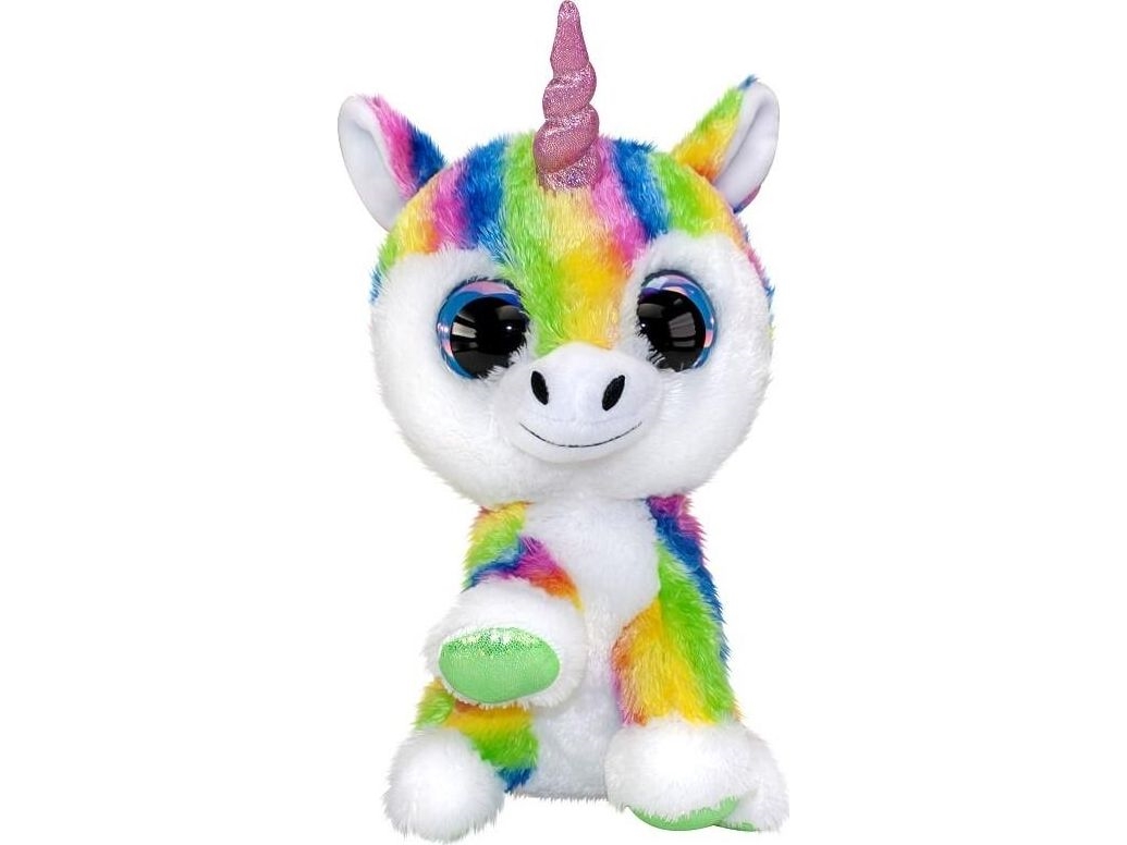 Tactic Lumo Stars Enhörning Dream big (55676)