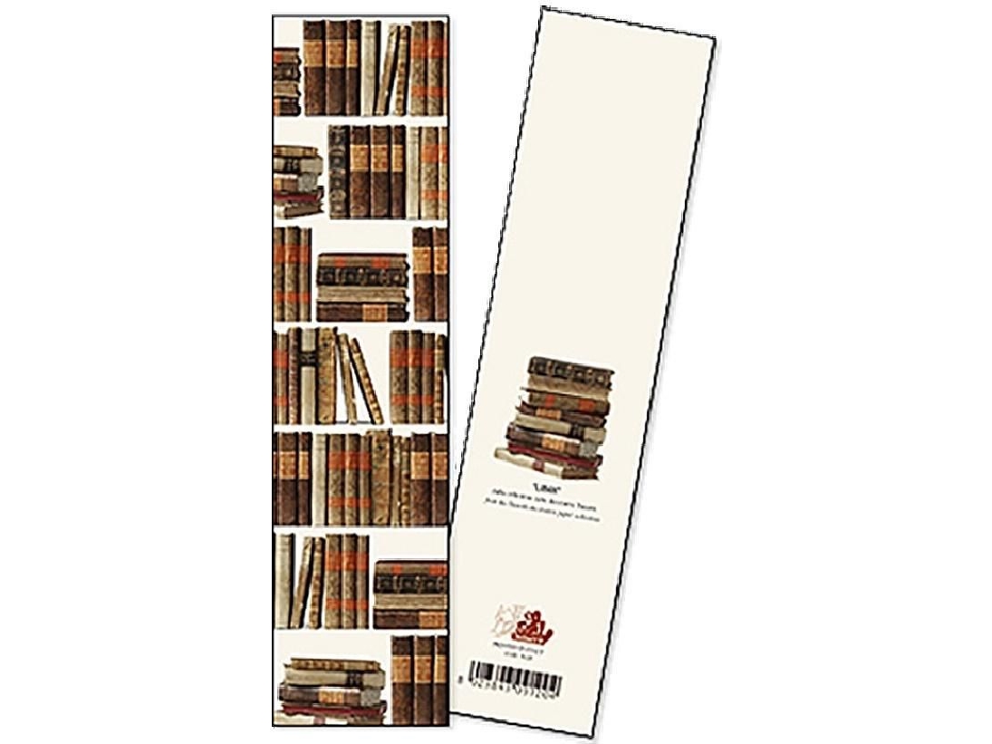 Bogmærkesæt Libri (2 stk)
