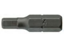 Teng Tools Grot Inbusschlüssel H4 25 Mm (10610-0308)