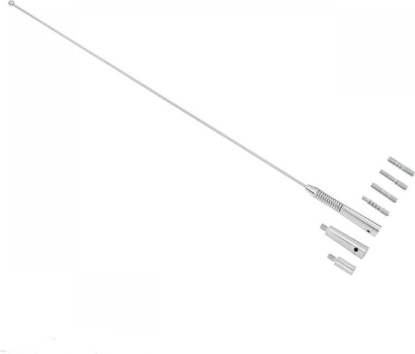 Bilantenne Sunker Mast M2