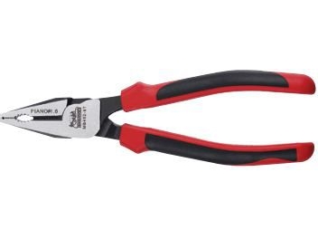 Teng Tools Heavy Duty Combination Pliers 200Mm (10977-0305)