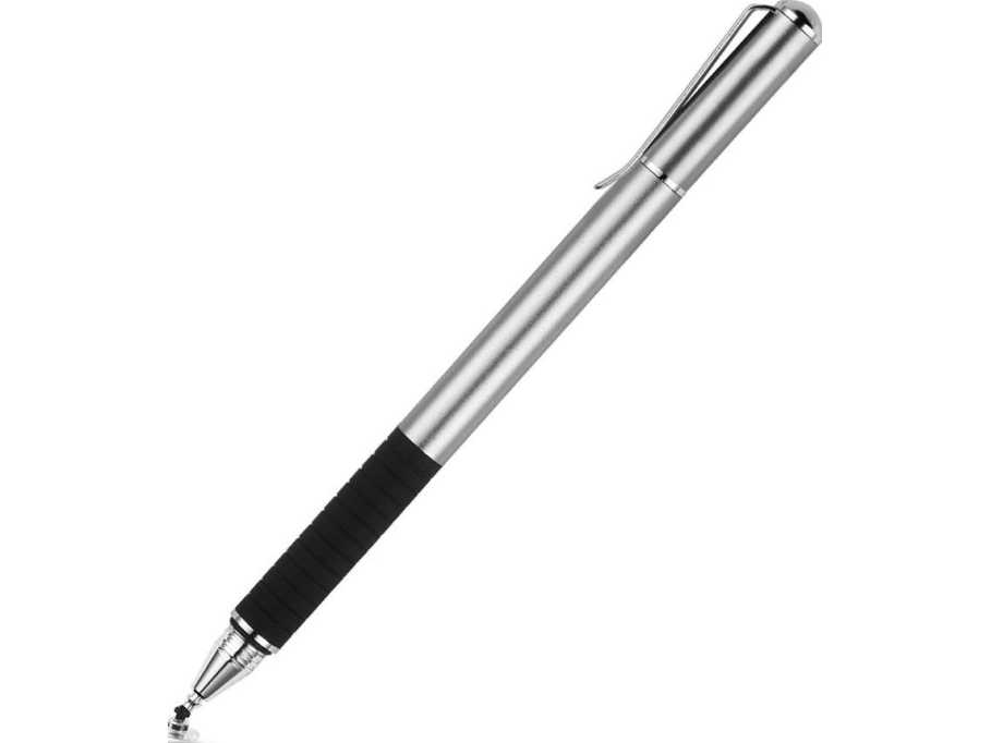 Tech-Protect Tech-Protect Stylus Pen Silver