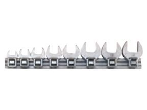 Teng Tools kynsiavaimet 8kpl (111990107)