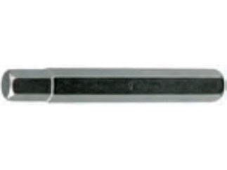 Teng Tools Lange Austauschbare Bits Für Sechskant 12 Mm (10188-0706)