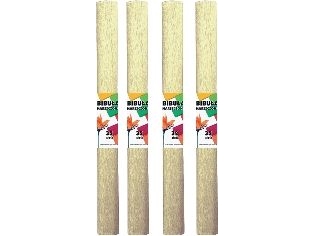 Starpak Rypytetty pehmopaperi 50x200cm kultainen 10kpl.
