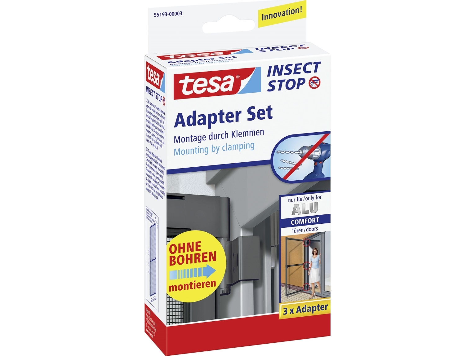 Tesa 55193-03