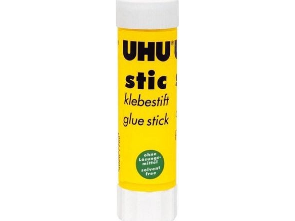 Staples UHU limstift, 8,2 g