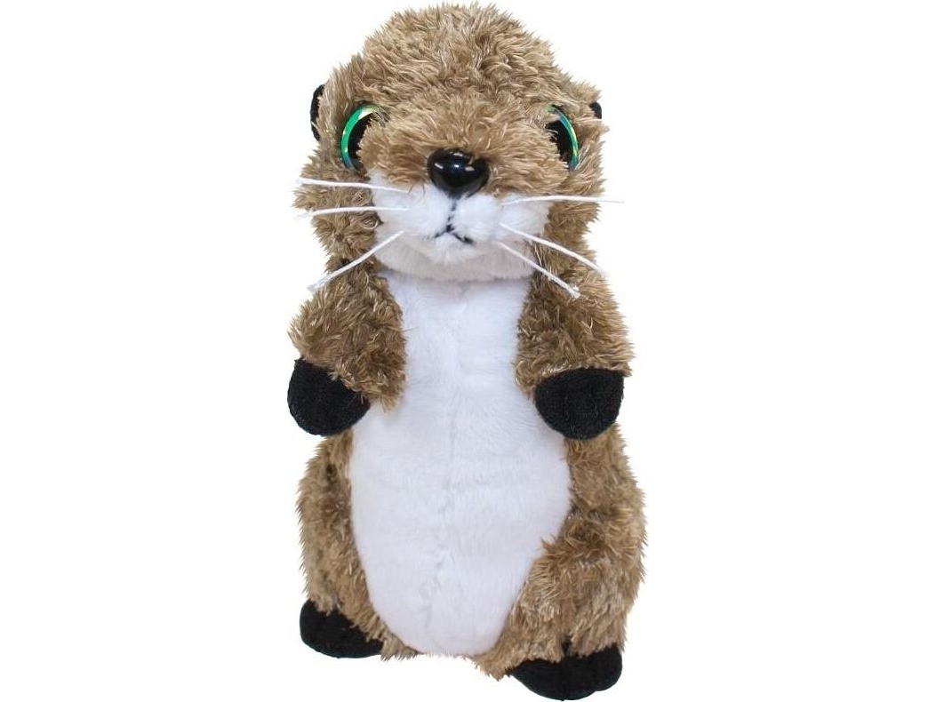 Lumo Stars Saukko Saukko klassikko pehmolelu