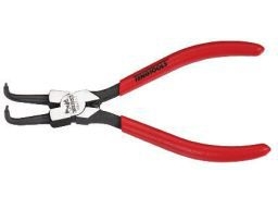 Teng Tools Tang Til Udvendige Spændringe, Bøjede 130 Mm (3496-0179)