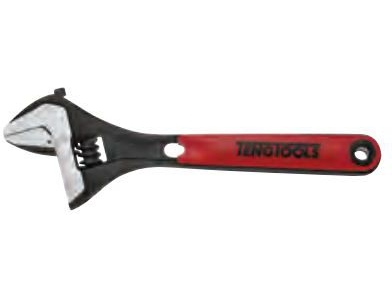 Teng Tools Saumaton säädettävä jakoavain 380mm (178180501)