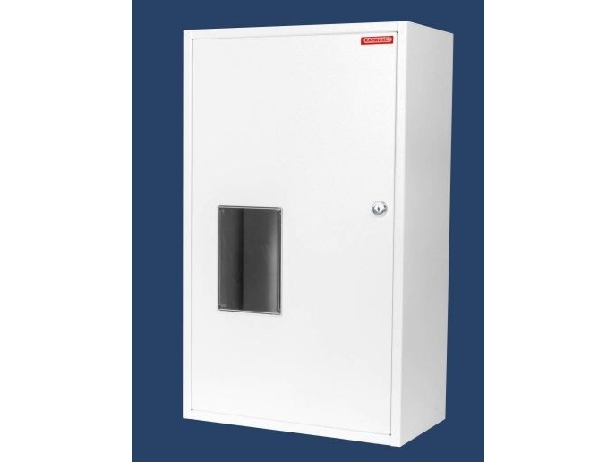 Karwasz Surface-Mounted, Concealed Counting Cabinet, Universal 1-Counter 3-Phase 38 Modules Ip30 (Ru-38 Z)