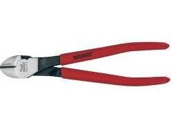 Teng Tools Seitenschneider Zange 160 Mm (7421-0170)