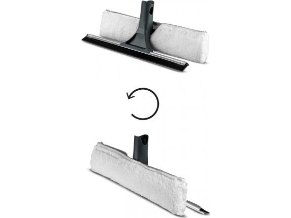 Promis Window Cleaning Pad Promis Ms100ns For The Ms100 And Ms100z Mop