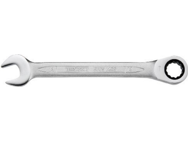 Teng Tools Ratschenschlüssel 17Mm (162681001)