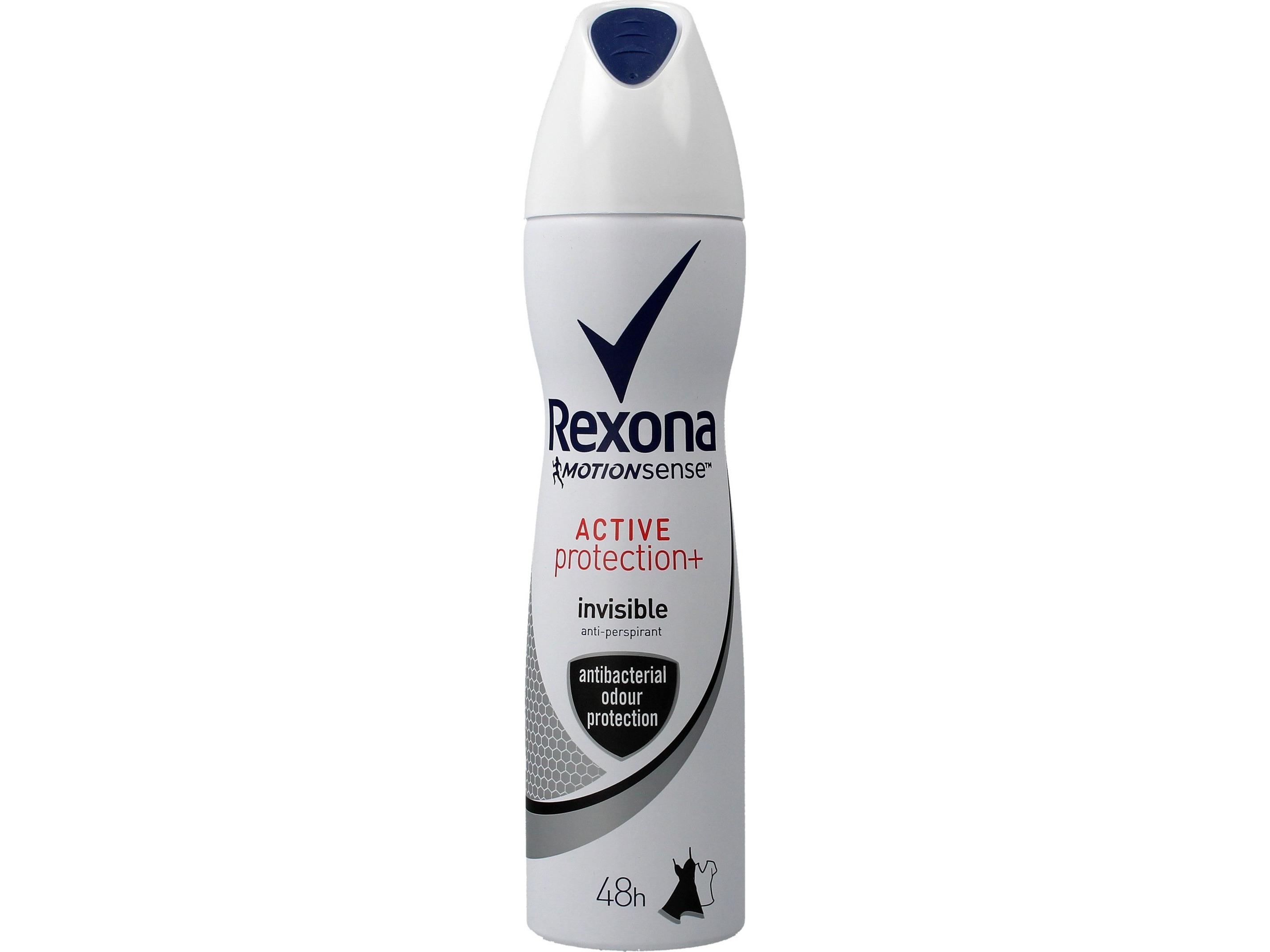 Rexona Rexona Motion Sense Woman Deodorant spray Active Protection + Invisible 150ml | Dofter - Deodoranter | GameStuff