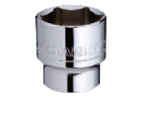 Stanley Topnøgle 6-Kantet 1/2" 8 Mm (Stmt72933-8B)