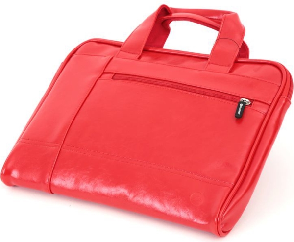Platinet 13,3-Zoll-Laptoptasche Philadelphia Rot (41977)