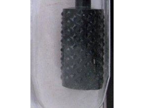 Stanley fil til boremaskine med greb 8 mm cylindrisk til træ 16x30 mm - STA66155