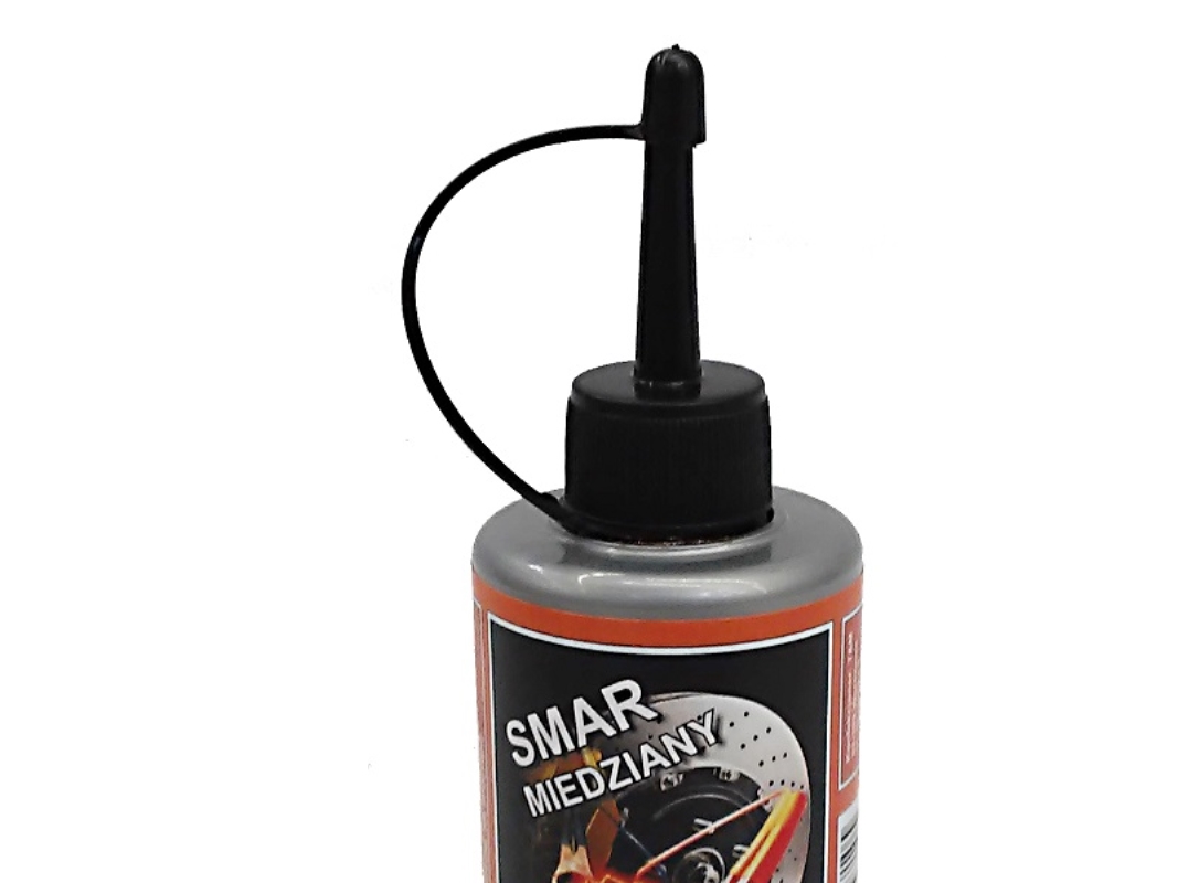 Profix kobberfedt 70 ml (42242)