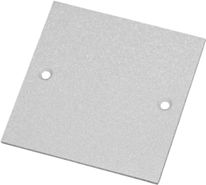 Pxf Lighting Armaturende Vip 1 X Opal Grå (Px0922318)