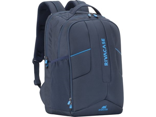 Rivacase Backpack Rivacase Borneo 7861 Gaming Backpack 17.3 "Navy Blue Universal