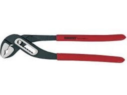 Teng Tools Säädettävät uraleukapihdit 180mm (7417-0051)