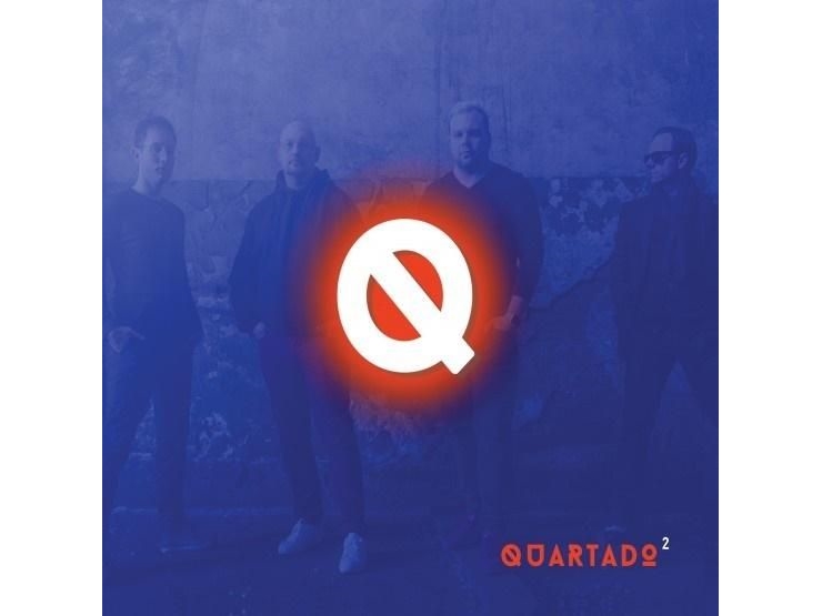 Soliton Quartado 2 CD |