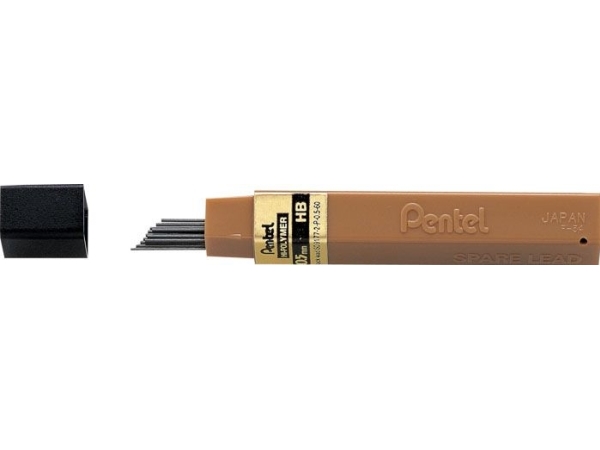 Pentel Bleistifteinlage (05F)