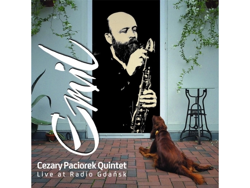 Soliton Emil: Live At Radio Gdansk (CD)