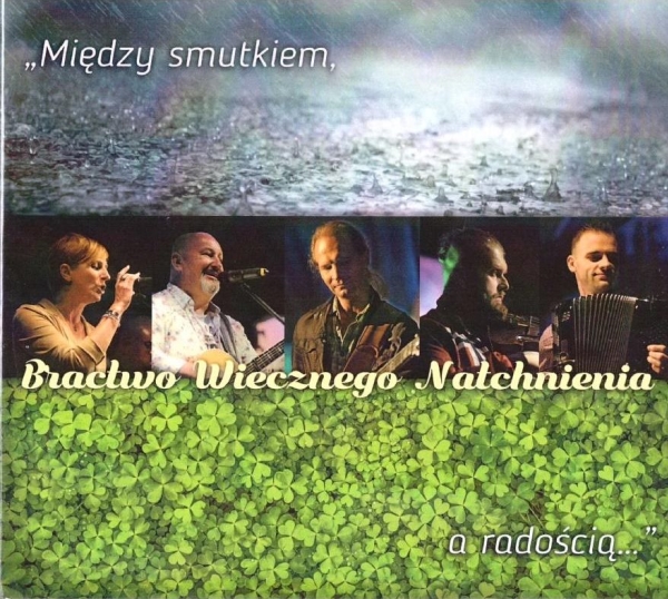 Mellem Sorg Og Glæde... Cd