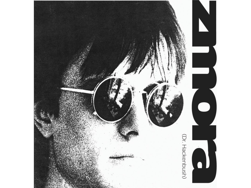 Soliton Zmora (genudgivelse) CD