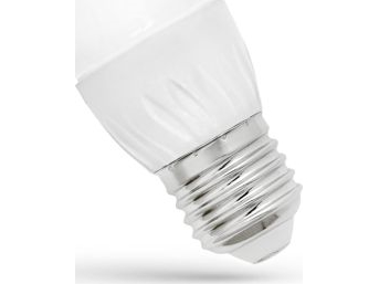 Spectrum Led Kerze E27, 230V, 6W, Cw (Woj13062)