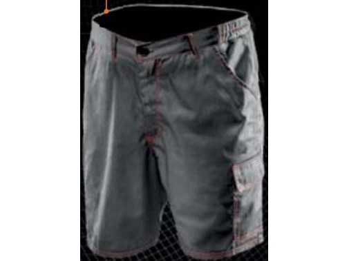 Neo Trumpi Šortai Bazinis Dydis Xl / 56 (81-440- Xl)