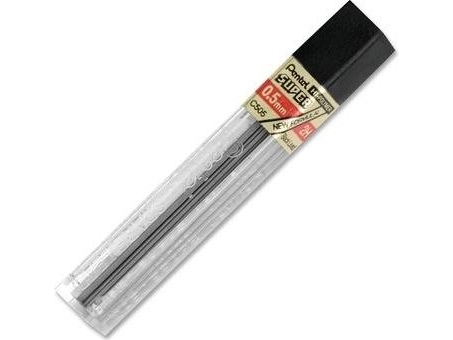Pentel Graphity For 0.5 Hb Pencils
