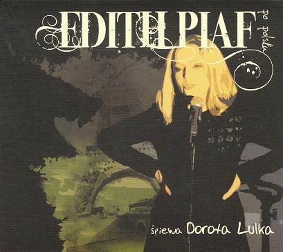 Edith Piaf på polska | Film och musik - Musik - CD-skivor | GameStuff
