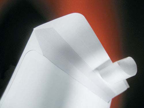 NC Koperty KOPERTA C-4 BRĄZ HK 250SZ. | Papper & Emballage - Kuvert & påsar - Kuvert | GameStuff