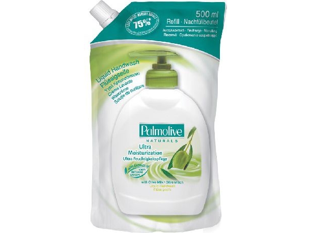 Palmolive Olive Flüssigseife 500Ml - 3203329