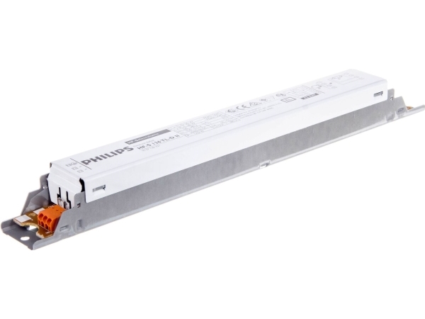 Philips Elektroniska Förkopplingsdon Hf S 136 Tl D Ii 220 240v 50/60hz