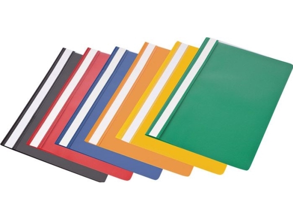 Panta Plast Binder (500)
