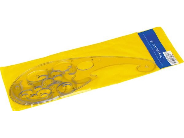 Starpak Staffelei/Zeichendrehstuhl 3-Teilig