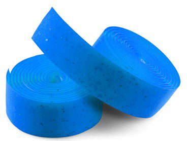 Selle Italia Styrlinda ITALIA CORSA gr.2.5mm gel blå (SIT-0000000000E04) | N - A | GameStuff