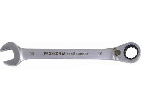 Proxxon 24 Mm Kombinationsnøgle Med Skralde (Pr23146)