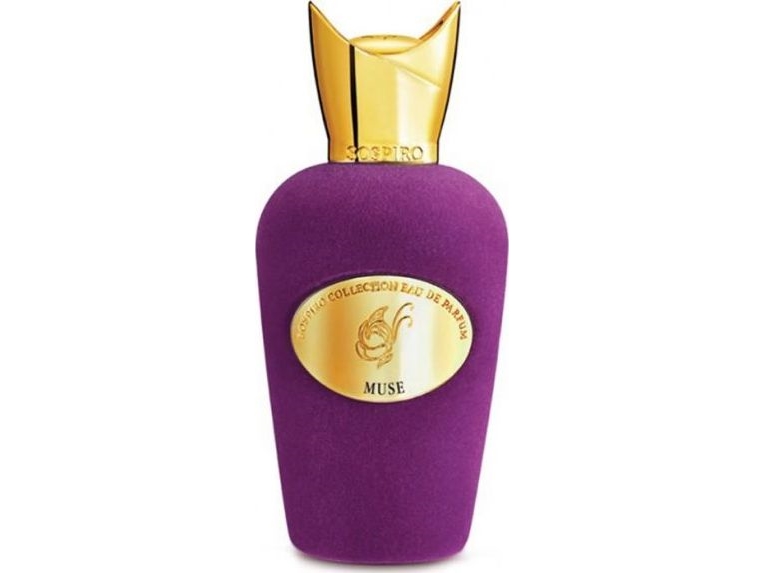 Sospiro Muse Eau De Parfum 100 Ml (Unisex)
