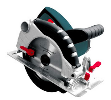 Tryton Pjūklas 1600 W Diskinis Pjūklas, 185 Mm