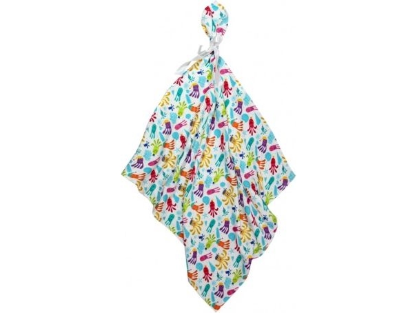 Texpol bambusble 30x30 cm osmiornice (TEX000174)